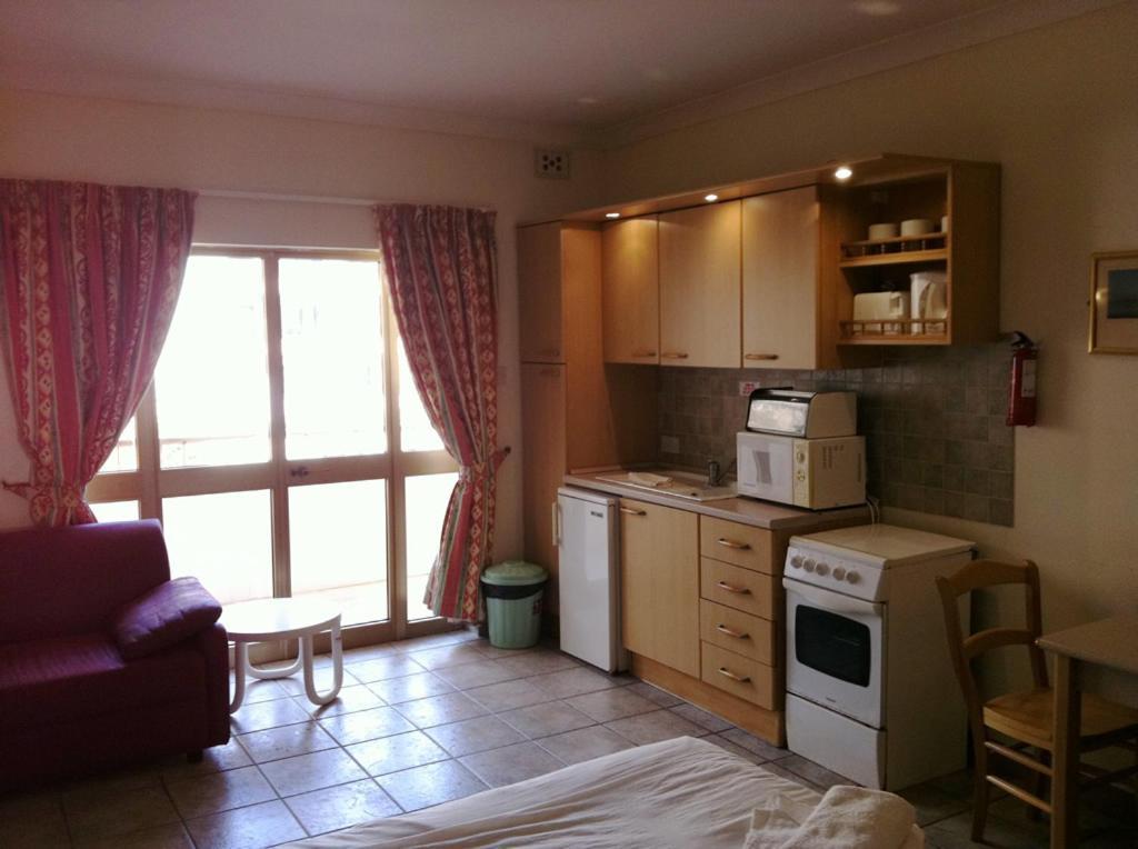 קאורה Clover Holiday Complex חדר תמונה
