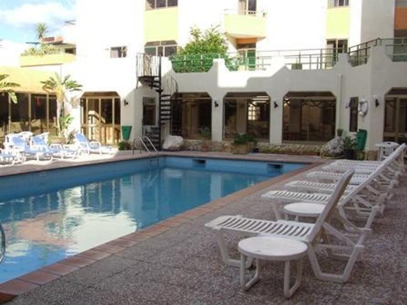 קאורה Clover Holiday Complex מראה חיצוני תמונה