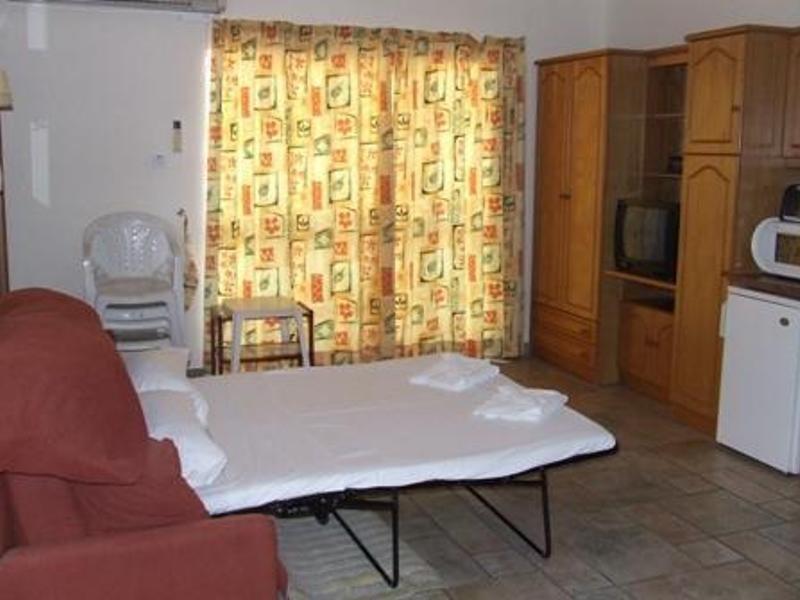 קאורה Clover Holiday Complex מראה חיצוני תמונה