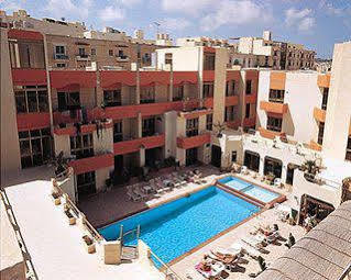 קאורה Clover Holiday Complex מראה חיצוני תמונה