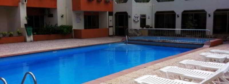 קאורה Clover Holiday Complex מראה חיצוני תמונה