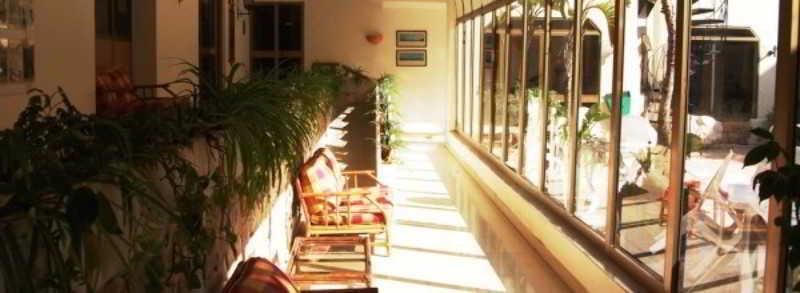 קאורה Clover Holiday Complex מראה חיצוני תמונה